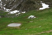 88 Malga e Baita Camplano (1831 m) 